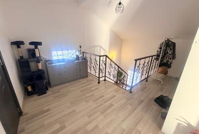 Casa deosebita P+1+M situata la doar 500m fata de metrou - 26