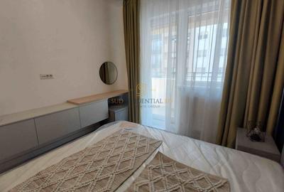 Apartament 2 camere |Prima închiriere |8 min Metrou Apărătorii Patriei - 5