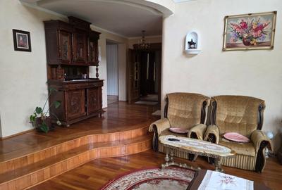 Casa eleganta cu 3 dormitoare, 191 mp, Grigorescu, Oradea Bihor - 14