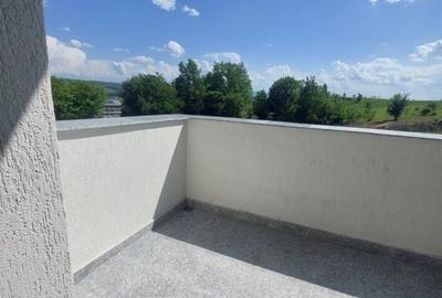 Duplex cu piscină de vânzare cu 4 camere | 111 mp utili | DEALUL FURCILOR - 3