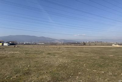 Teren intravilan 2748 mp | UTILITATI in zona | Neconstruibil - 1