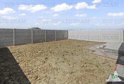 Vila moderna individuala cu 4 camere , 2 bai , Living , terasa, incalzilre in pa - 8