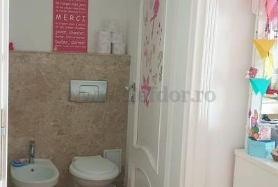 Vilă de închiriat în zona Iancu Nicolae-Jolie Ville - 18