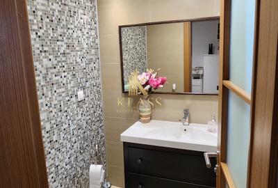 Vilă duplex P+1 în Cosmopolis | 4 parcări incluse, 3 dormitoare, curte proprie - 5