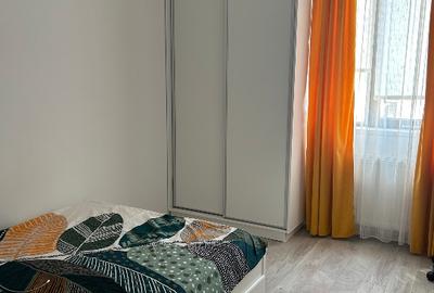 Apartamentul 4 camare - 2