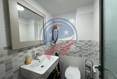 Apartament de lux/de inchiriat/terasa proprie/Craiova - 10