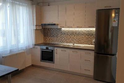 Apartament cu 2 camere decomandat în Tudor