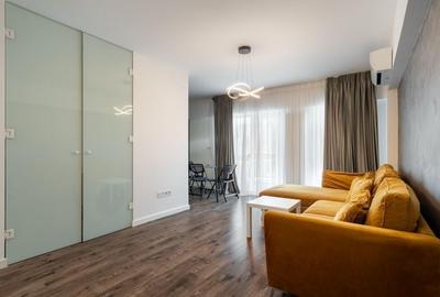 Apartament 3 camere de inchiriat | Belvedere | Parcare subterana - 2