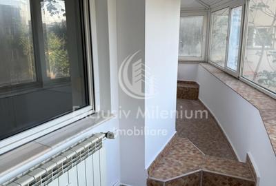 Bulevardul Unirii Birouri | etaj 1 - 4