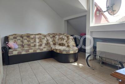 Apartament decomandat 3 camere zona centrala  Pret Avantajos Cisnadie - 5