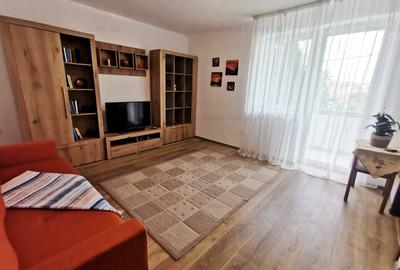 Apartament 2 camere la vila cu gradina str Closca - 1
