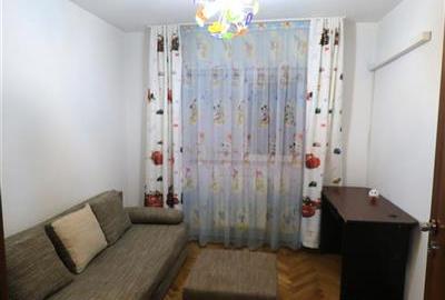 Apartament 3 camere ,centrala proprie , zona Girocului - 9