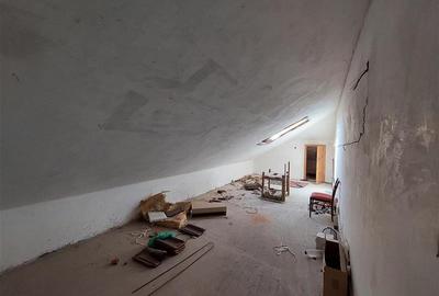 Imobil D+P+2E+M, zona Poetului, integral sau partial - 12