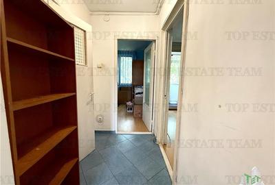 Apartament 3 camere decomandat in Drumul Taberei, la 5 minute de metrou Valea Ia - 15
