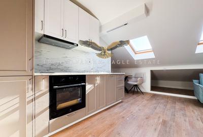 Apartament modern cu 2 camere|50 m2|semidecomandat|Europa/Ionesco - 3