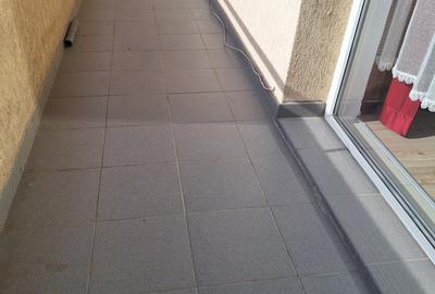 Apartament cu 2 camere, 53 mp, parcare, zona Terra - 11