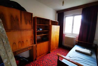 Apartament 3 camere zona Dacia etaj intermediar !! - 2