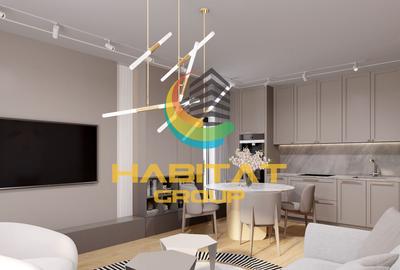 2 camere cu gradina proprie - Imobil nou - 12