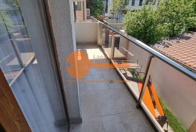 Apartament cu 2 camere in zona Crangasi - Giulesti (Bloc Nou) - 6