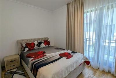 Casa lux mobilata sau partial Bucium - 8