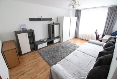 3 Camere ICFrimu mobilat utilat - 1