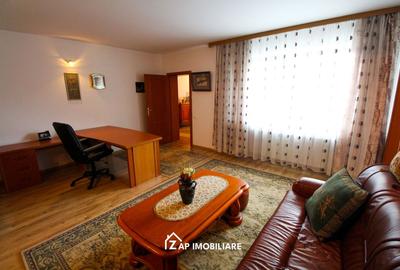 Unirii - Casa Zona Romcab -  400mp - 1259 mp teren - Garaj dublu - piscina - 35