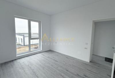 Casa individuala 4 camere 3 bai – Comuna Berceni | Teren 323MP - 8