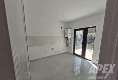 Casa individuala 5 camere | teren 330 mp | Magurele | COMISION 0% - 5