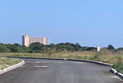 Teren intravilan  Constanta Statiunea Techirghiol - 4