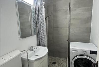 Apartament 3 camere cu balcon si pivnita etaj 1 zona Mihai Viteazul - 5