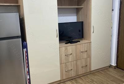 Garsoniera Salajan-Renovata Complet - 2
