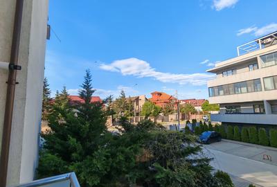 Apartament 2 camere-bloc NOU-complet mobilat si utilat - 17