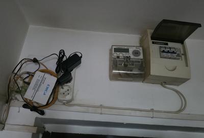 Apartament 2 camere 43 mp+balcon Al.Predeal ARAD - 14