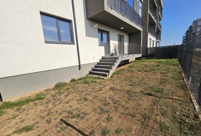 Apartament 3 Camere + Curte - Dobroesti - 2