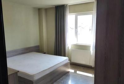 Apartament 2 camere cu balcon  zona Turnisor