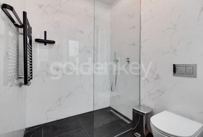 Apartament ultra-finisat cu 3 camere | 2 bai | parcare si 8mp terasa - 17
