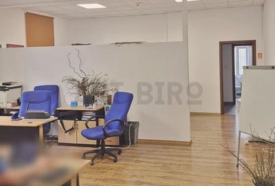 Zero comision, 110mp birou ultracentral Universitate - Cismigiu, 5' M - 2