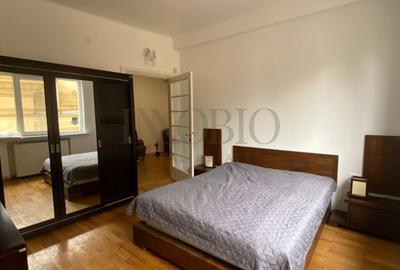 Apartament deosebit 3 camere imobil Art Deco emblematic | Mantuleasa - 10
