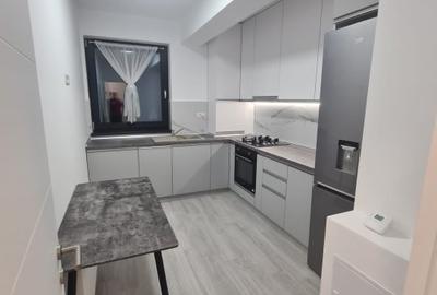 Inchiriez apartament 2 camere(ZONA CORESI) confortabil mobilat si utilat - 3