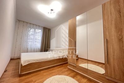 Apartament cu 2 camere, centrala proprie, zona facultatii de Medicina - 3