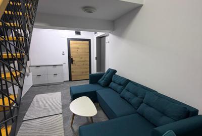 Apartament cu 2 camere decomandat în Tomis Nord