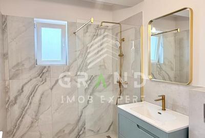 Totul Nou | 3 Camere Finisate | Etaj 2 | Balcon | Parcare | Floresti/Urusagului - 24