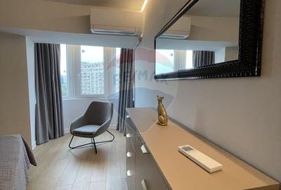 Apartament 3 camere Piata Alba Iulia, complet renovat - 9