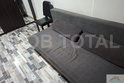 Garsoniera ultracentrala cu terasa - 5