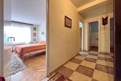 Apartament 3 camere, Dealul Cetății – vedere Tâmpa - 2