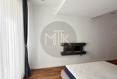 Herastrau - PERSEPOLIS | Ap. 4 Camere, Complet mobilat&utilat - 12