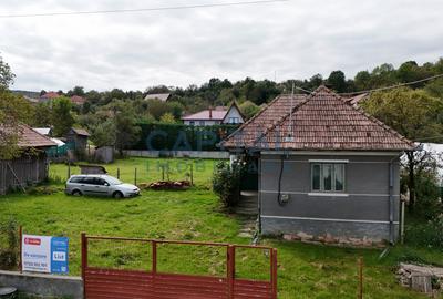 Vanzare teren plat! Gheorghieni! Strada Principala! - 3