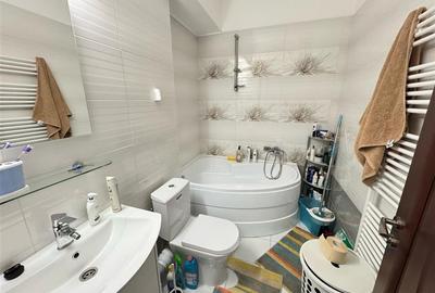 Apartament 2 camere decomandat balcon si parcare Bld Mihai Viteazul - 7