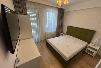 Apartament 2 camere zona Tomis Plus - 4