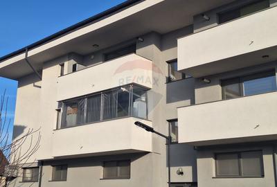 Apartament cozy, cu pod, in bloc cu 8 apartamente - 16